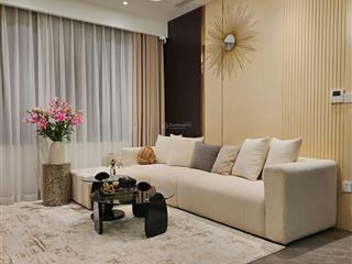 Cho thuê căn 65m2, 2 ngủ, full mới tại brg diamond 25 lê văn lương,  o/971.342.965