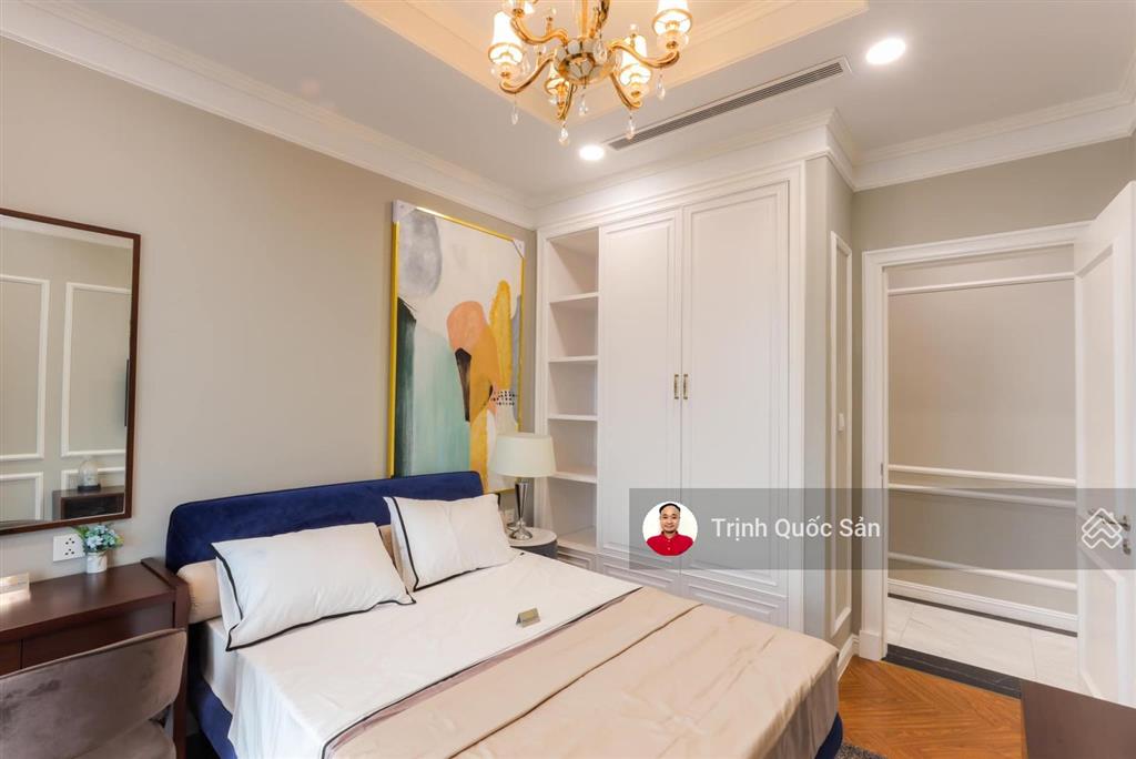 Cho thuê artemis lê trọng tấn, 80 m2 , 2 ngủ full đồ, 18 triệu .  o/971/342.965