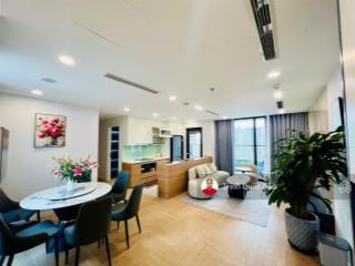 Cho thuê căn 3 ngủ, the ninety, full đồ cao cấp, 3 mặt thoáng. có slot ô tô  0,971.342965