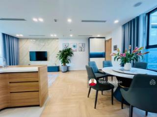 Cho thuê the ninety, mới 100%, studio  2  3 ngủ, từ 11tr, miễn dịch vụ, có slot,  0,942.00,6856