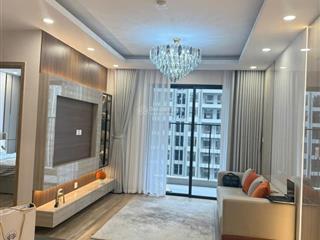 Hiếm, cho thuê căn 2 ngủ, 83m2, full nột thất , 12 triệu tại the wisteria . o.942.00,6856