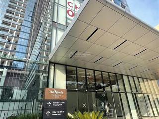 Cho thuê căn 1 ngủ tại the ninety  90 láng, mới , 14 triệu.  0942,.00.6856