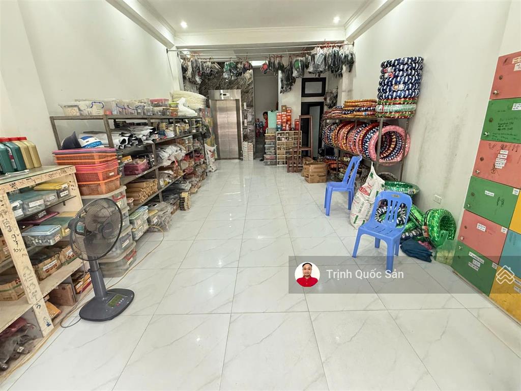 Cho thuê mbkd tầng 1 nhà phố chùa bụt mọc (phú diễn) 70m2, đối diện thcs phú diễn.  0971 342 ***