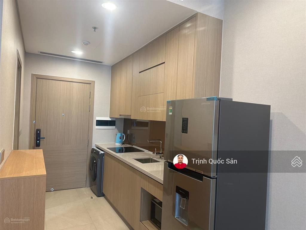 Cho thuê lancaster núi trúc, căn studio 1 ngủ, full nội thất, 15 triệu.  0971,.342..965