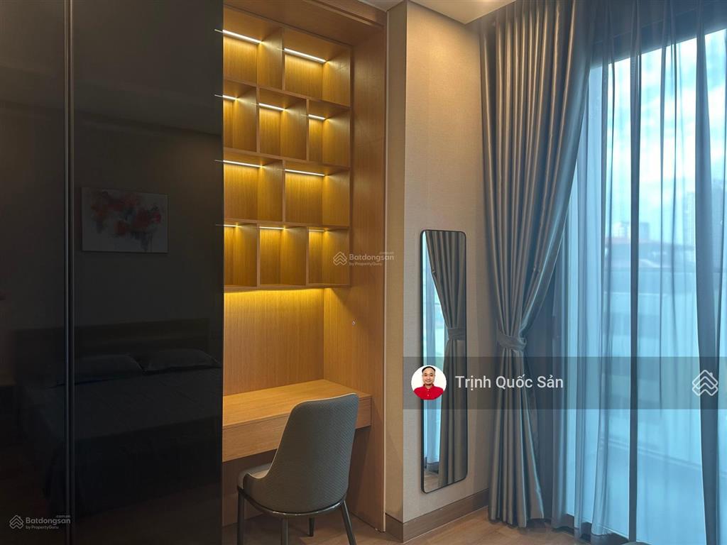 Cho thuê lancaster núi trúc, căn studio 1 ngủ, full nội thất, 15 triệu.  0971,.342..965