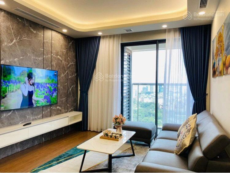 Cho thuê discovery complex, 100m2 , 2ngủ, full đồ , có slot ô tô.  o.971.342.965