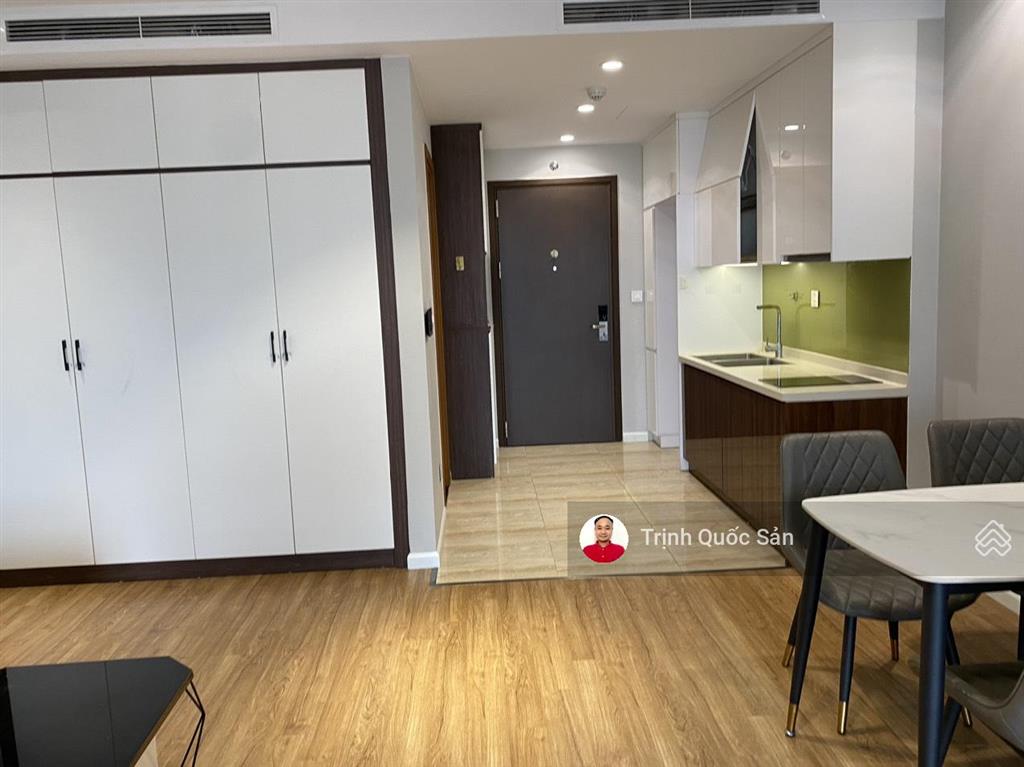 Cho thuê le capitole  27 thái thịnh, căn 41m2, full đồ gỗ ,13.2 triệu,  0,942.00,6856