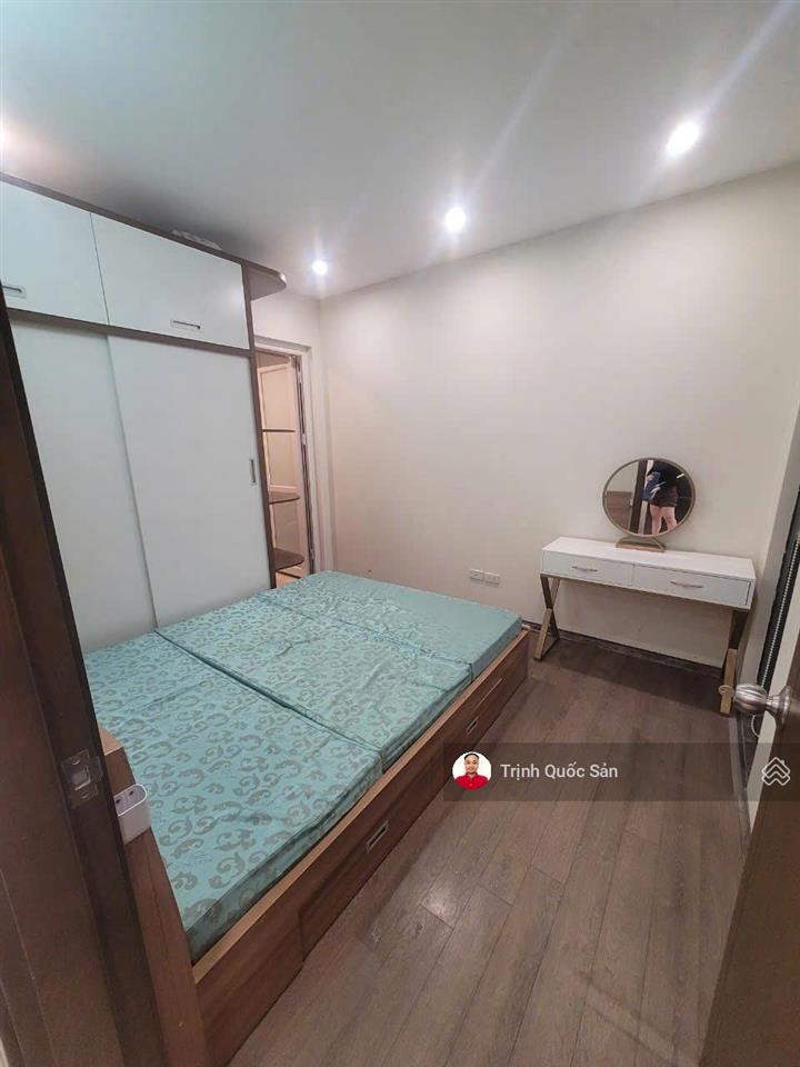 Cho thuê flc green  18 phạm hùng, 2 ngủ, full đồ, 12 triệu.  o,942.00,.6856