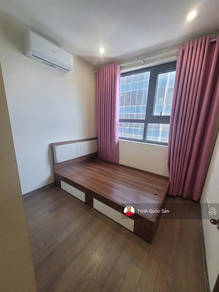 Cho thuê flc green  18 phạm hùng, 2 ngủ, full đồ, 12 triệu.  o,942.00,.6856