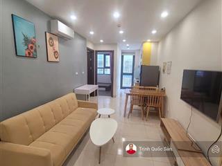 Cho thuê flc green  18 phạm hùng, 2 ngủ, full đồ, 12 triệu.  o,942.00,.6856