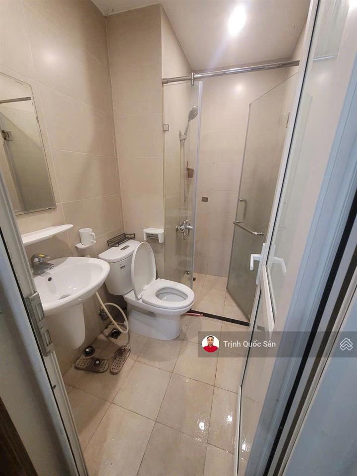 Cho thuê flc green  18 phạm hùng, 2 ngủ, full đồ, 12 triệu.  o,942.00,.6856