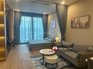 Cho thuê lancaster núi trúc, căn studio 1 ngủ, full nội thất, 15 triệu.  0971,.342..965