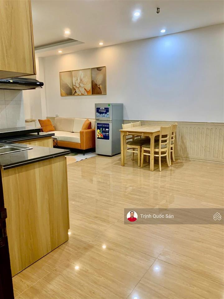 Cho thuê b6a nam trung yên, 75m2, 2 ngủ + 1 sân vườn, full đồ, 12.5tr  vào luôn,  o,942.00,6856