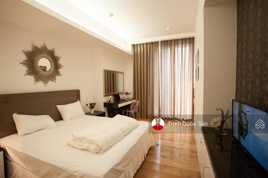 Cho thuê indochina plaza , 100m2 , 2 ngủ, full đồ, 19 triệu .  0971.342,965
