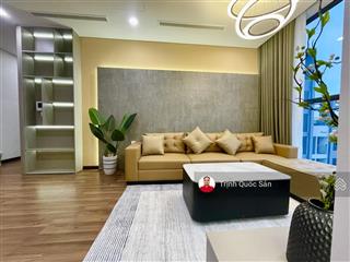 Hiếm. cho thuê mipec xuân thủy, 83m2 , 2 ngủ  2wc. full đồ 18 triệu .   0971 342 ***