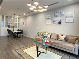 Cho thuê the nine , 80m2 , 2 ngủ , full đồ  vào luôn,   0,971.342.965