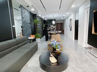 Cho thuê căn hộ 4 ngủ, full đẹp, tại luxury park views, giá 28 triệu .  0/971.342.965