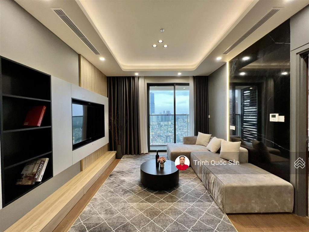 Bán căn flc complex  36 phạm hùng, 98m², 3 ngủ, 9.1 tỷ.  o.971,342.965