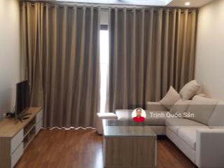 Cho thuê green park tower, 100m2, 3 ngủ 2wc, full đồ,  0971 342 ***