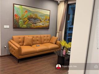 Cho thuê 6th element, căn 83m2, 2 phòng ngủ  full nội thất, 15 triệu/th.  0971 342 ***