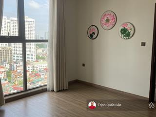 Hiếm.cho thuê the garden hill, căn 95m2, 3 ngủ, cơ bản  12tr, vào luôn.  0,971,.342.965