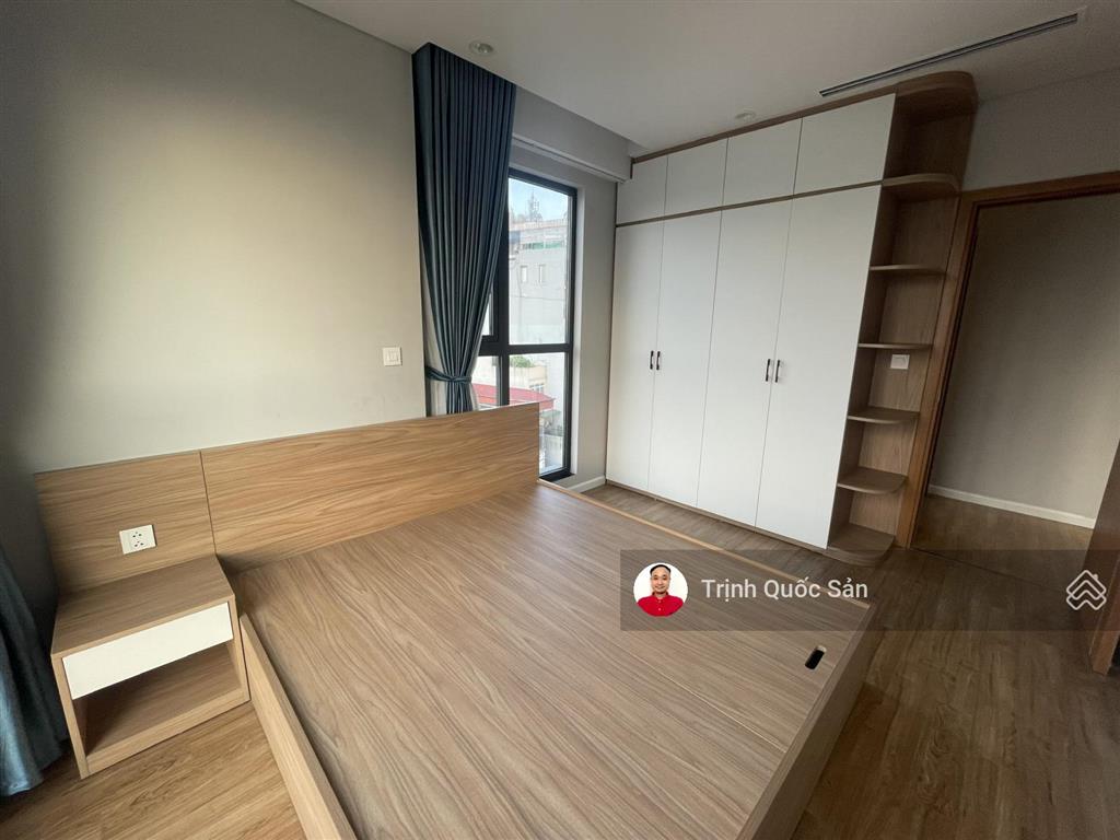 Cho thuê chung cư big tower  18 phạm hùng, 123m², 3 ngủ, full đồ gỗ, 13 triệu.  0.971.342/965
