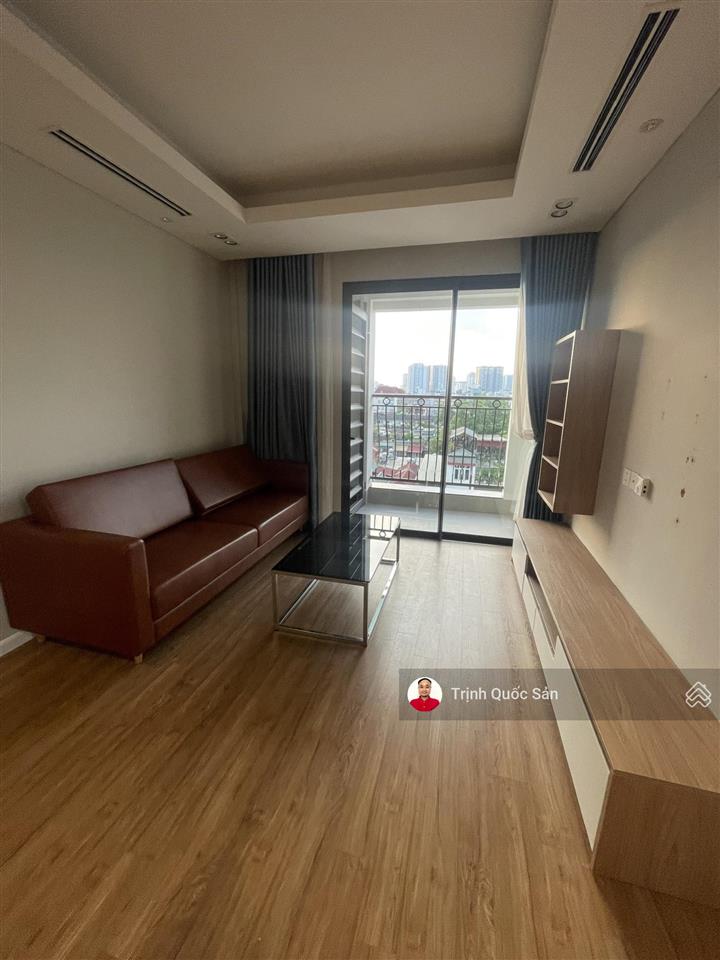 Cho thuê chung cư big tower  18 phạm hùng, 123m², 3 ngủ, full đồ gỗ, 13 triệu.  0.971.342/965