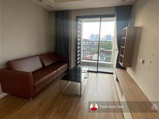 Cho thuê chung cư big tower  18 phạm hùng, 123m², 3 ngủ, full đồ gỗ, 13 triệu.  0.971.342/965