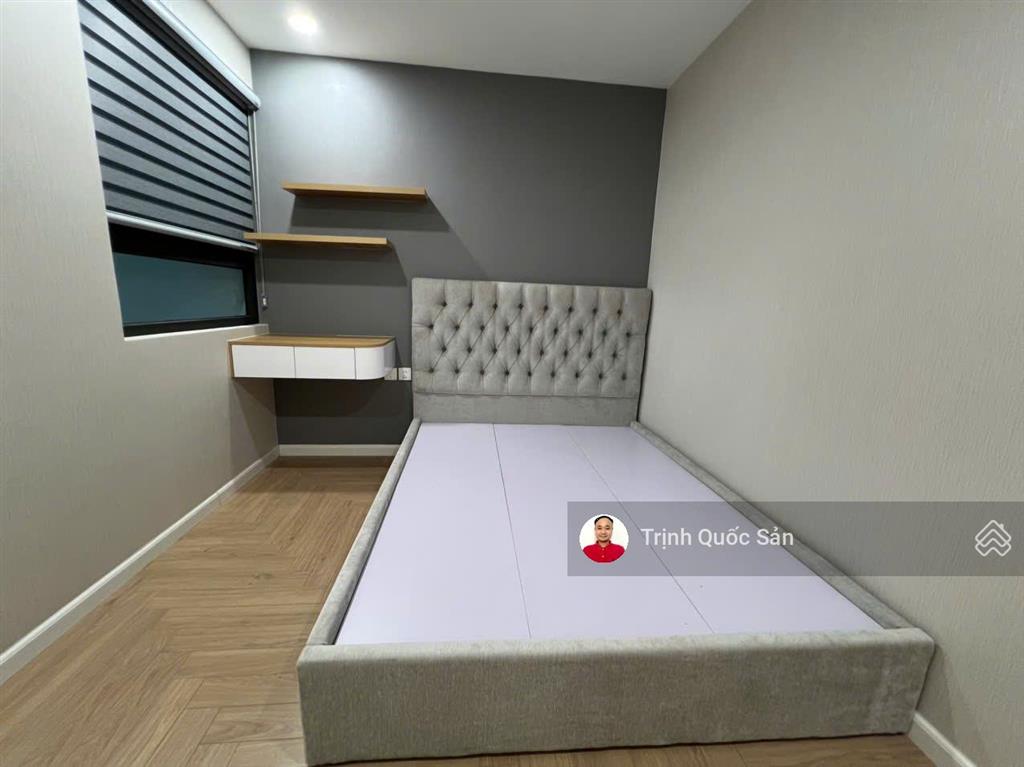 (y ảnh) cho thuê the ninety complex, 2 ngủ 2wc, full mới, 65m²,  0.942/00.6856