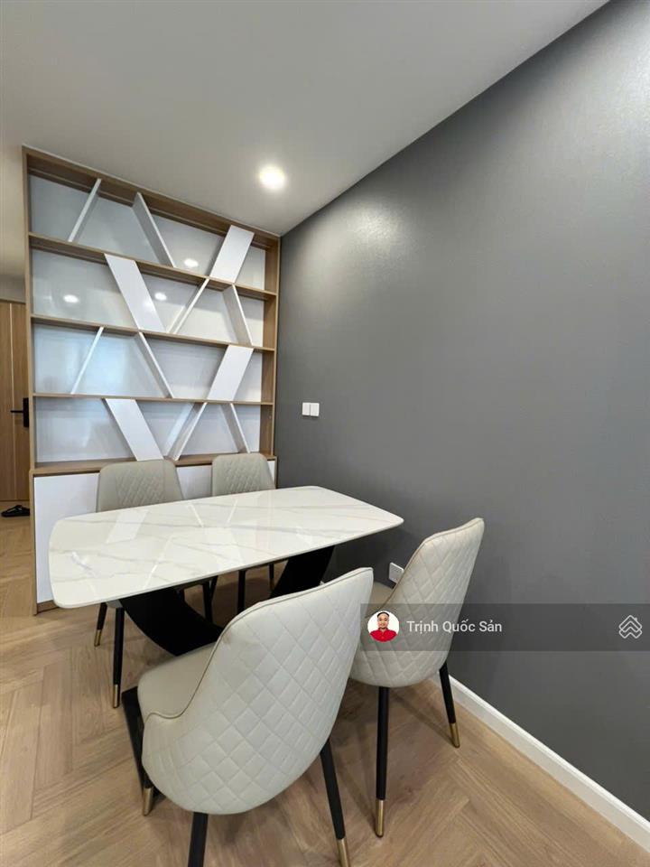 (y ảnh) cho thuê the ninety complex, 2 ngủ 2wc, full mới, 65m²,  0.942/00.6856