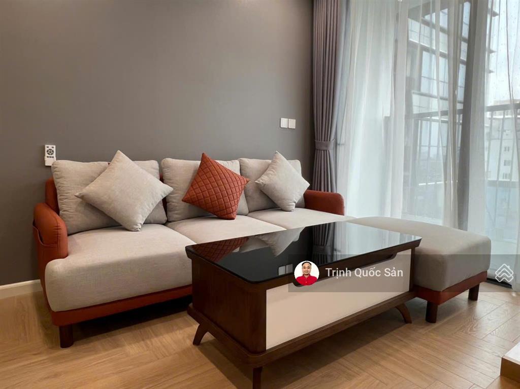 (y ảnh) cho thuê the ninety complex, 2 ngủ 2wc, full mới, 65m²,  0.942/00.6856