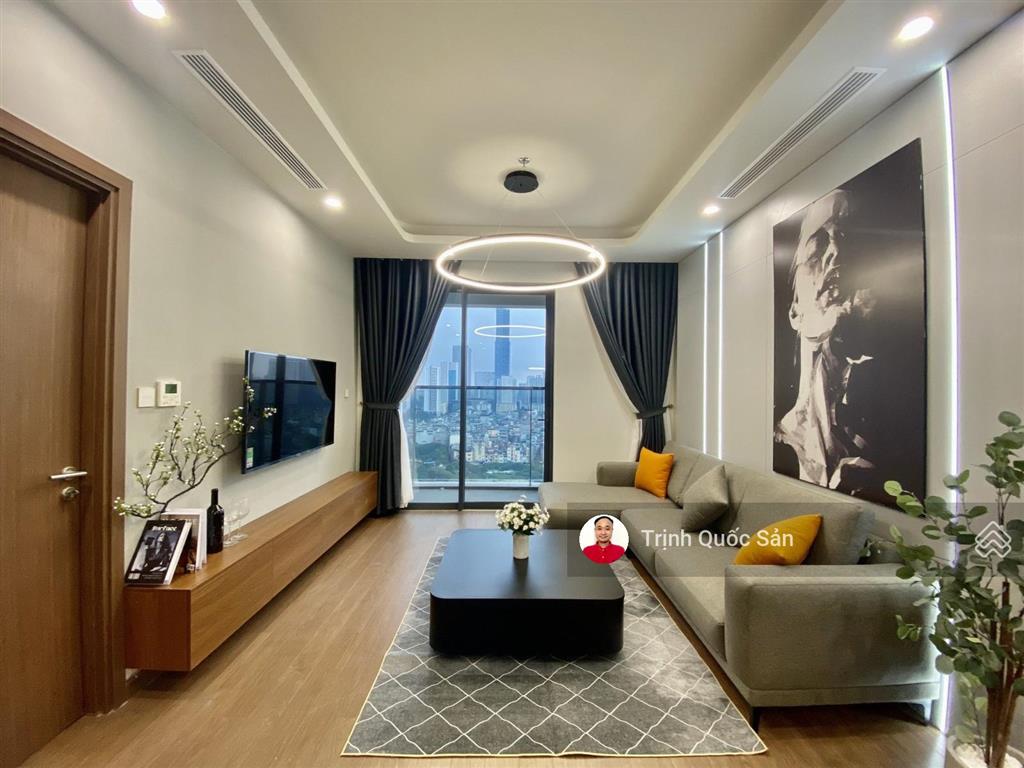 Cho thuê flc 265 cầu giấy, 98m2, 2 ngủ full nội thất chỉ 17 triệu.  0,971.342.965
