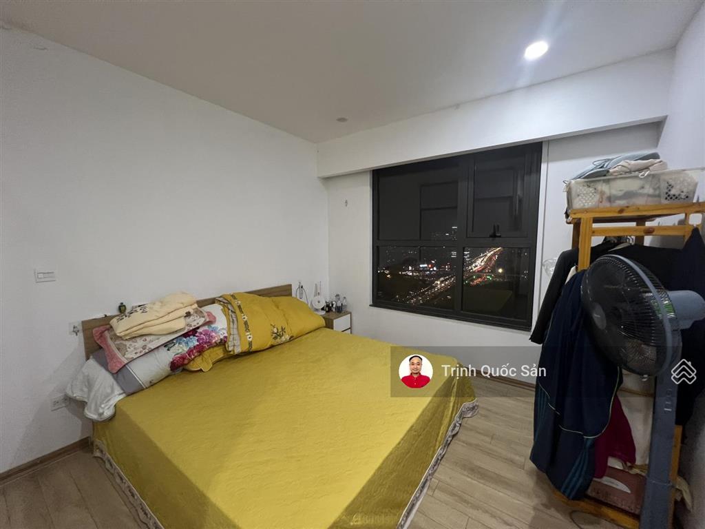 Cho thuê the garden hill, căn 90m2, 3 ngủ, full nội thất, vào luôn.  0,971.342.965