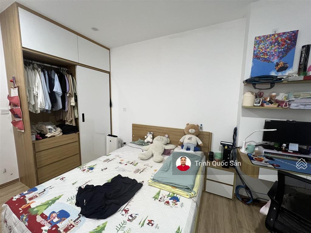 Cho thuê the garden hill, căn 90m2, 3 ngủ, full nội thất, vào luôn.  0,971.342.965