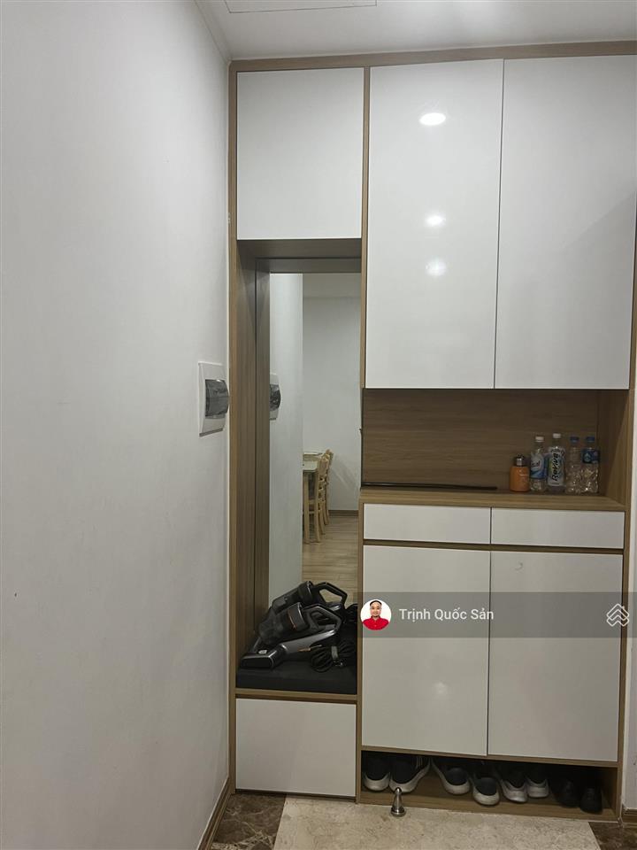 Cho thuê the garden hill, căn 90m2, 3 ngủ, full nội thất, vào luôn.  0,971.342.965