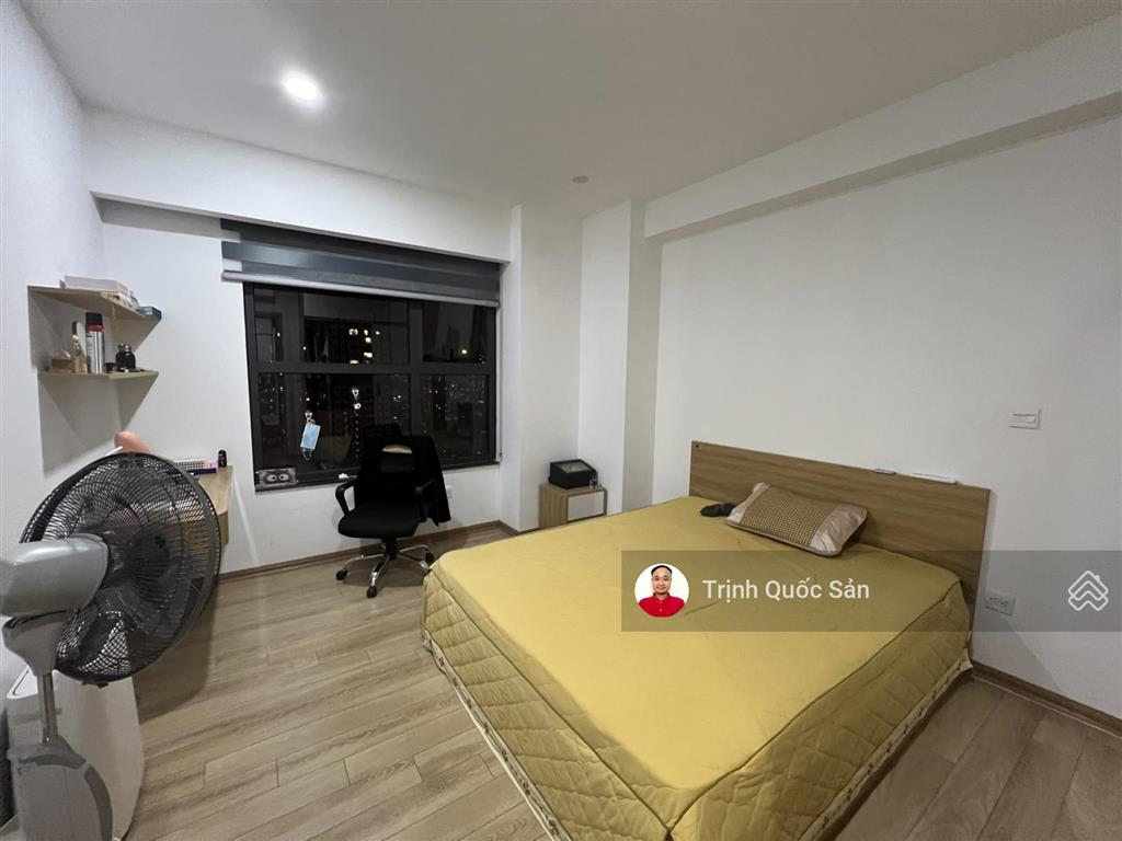 Cho thuê the garden hill, căn 90m2, 3 ngủ, full nội thất, vào luôn.  0,971.342.965