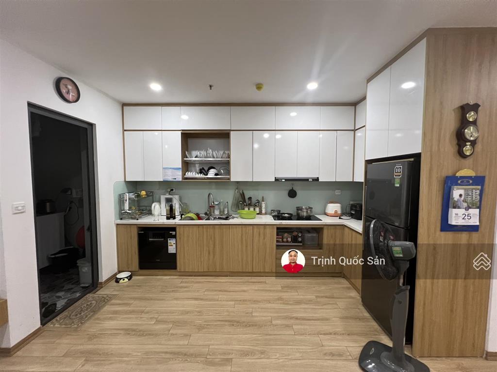 Cho thuê the garden hill, căn 90m2, 3 ngủ, full nội thất, vào luôn.  0,971.342.965