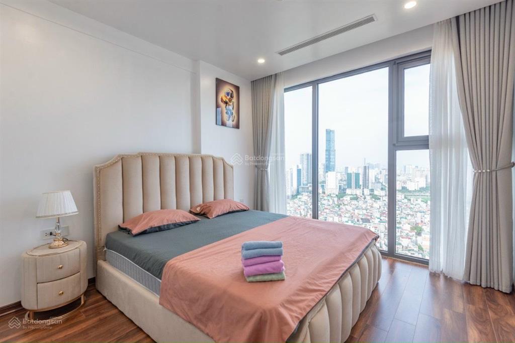 Cho thuê center point 110 cầu giấy, 2 ngủ full đồ, 17 tr/th, 80m2.  0,971,342.965