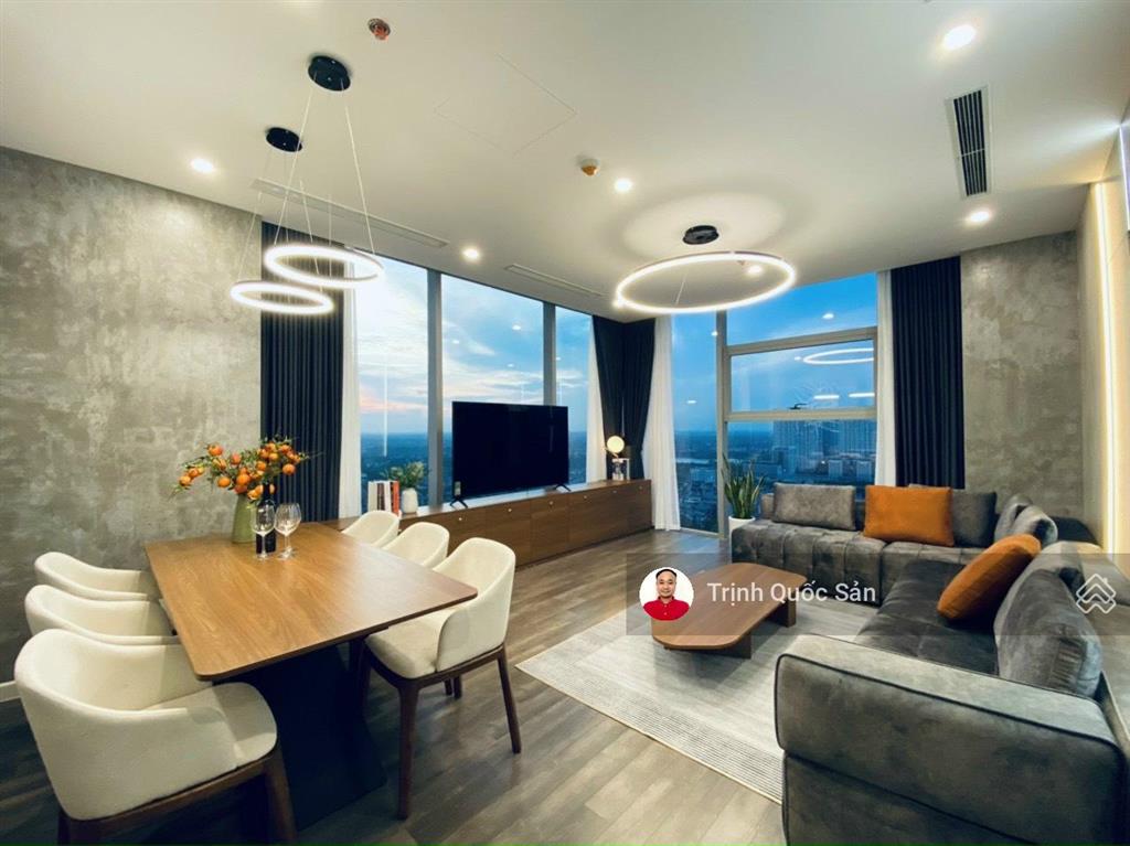 Giá tốt. nhiều căn cho thuê the nine, 2  3pn, từ 18 triệu, full đồ đẹp ,   o,971,342.965