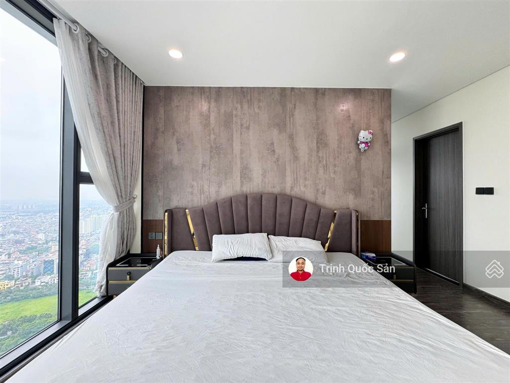 Cho thuê bonanza, 175m2, 4 ngủ, full đồ, 28 triệu.  0,971.342,965