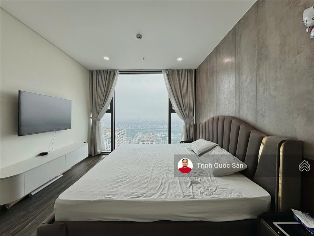 Cho thuê bonanza, 175m2, 4 ngủ, full đồ, 28 triệu.  0,971.342,965