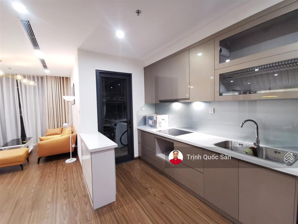 Cho thuê tràng an complex, 90m2, 2 ngủ, full đồ  15 tr.  0971 342 ***