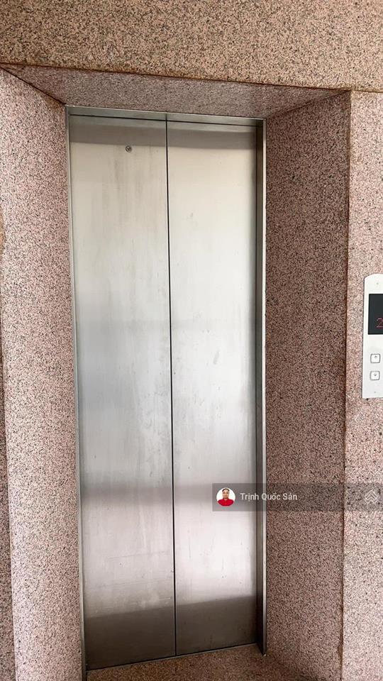 Cho thuê tầng 4 của biệt thự phố cương kiên, 40m², làm văn phòng, 0971 342 ***