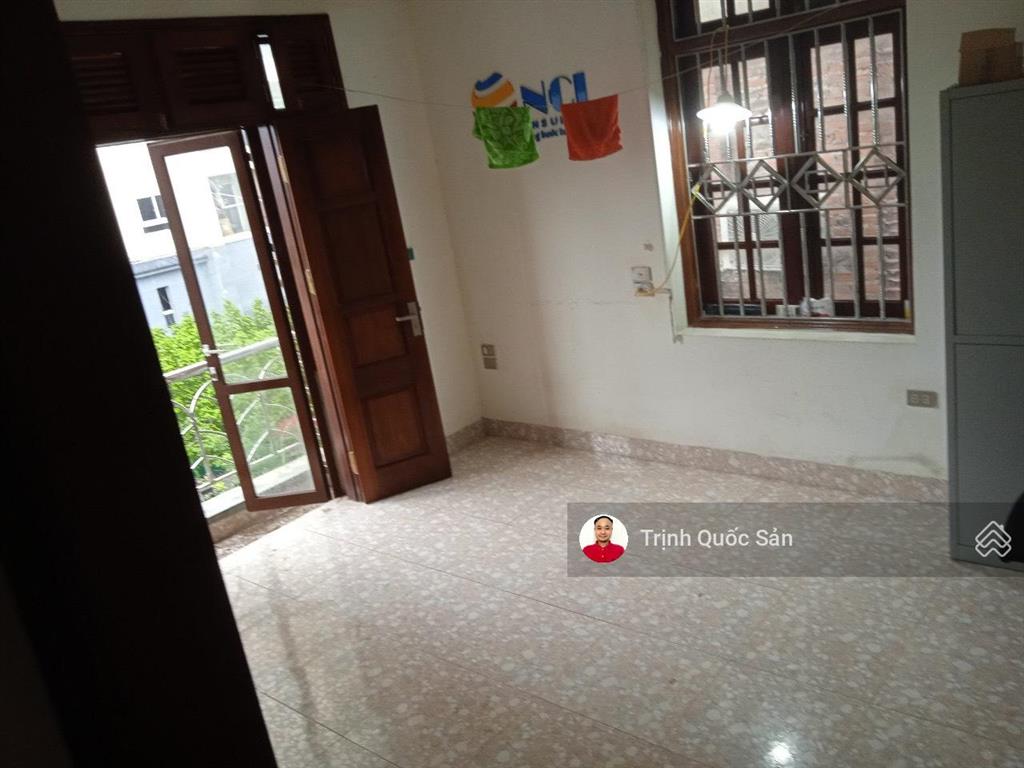 Cho thuê tầng 4 của biệt thự phố cương kiên, 40m², làm văn phòng, 0971 342 ***