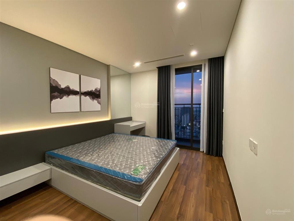 Cho thuê hongkong tower, 1 ngủ, 50m2, full đồ, 14 triệu.  0971 342 ***
