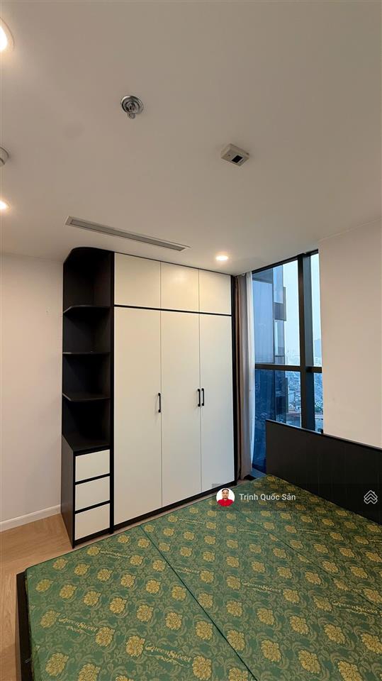 Cho thuê căn góc 72m2, the ninety complex, full nội thất, 18 triệu.  0971 342 ***