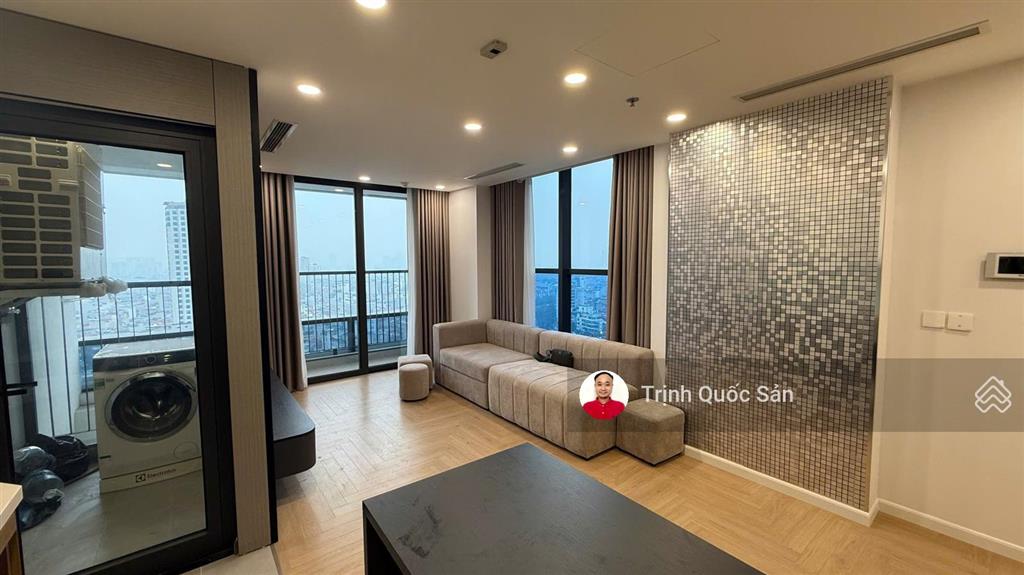 Cho thuê căn góc 72m2, the ninety complex, full nội thất, 18 triệu.  0971 342 ***