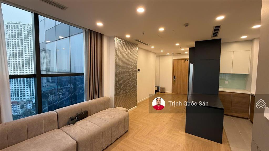 Cho thuê căn góc 72m2, the ninety complex, full nội thất, 18 triệu.  0971 342 ***