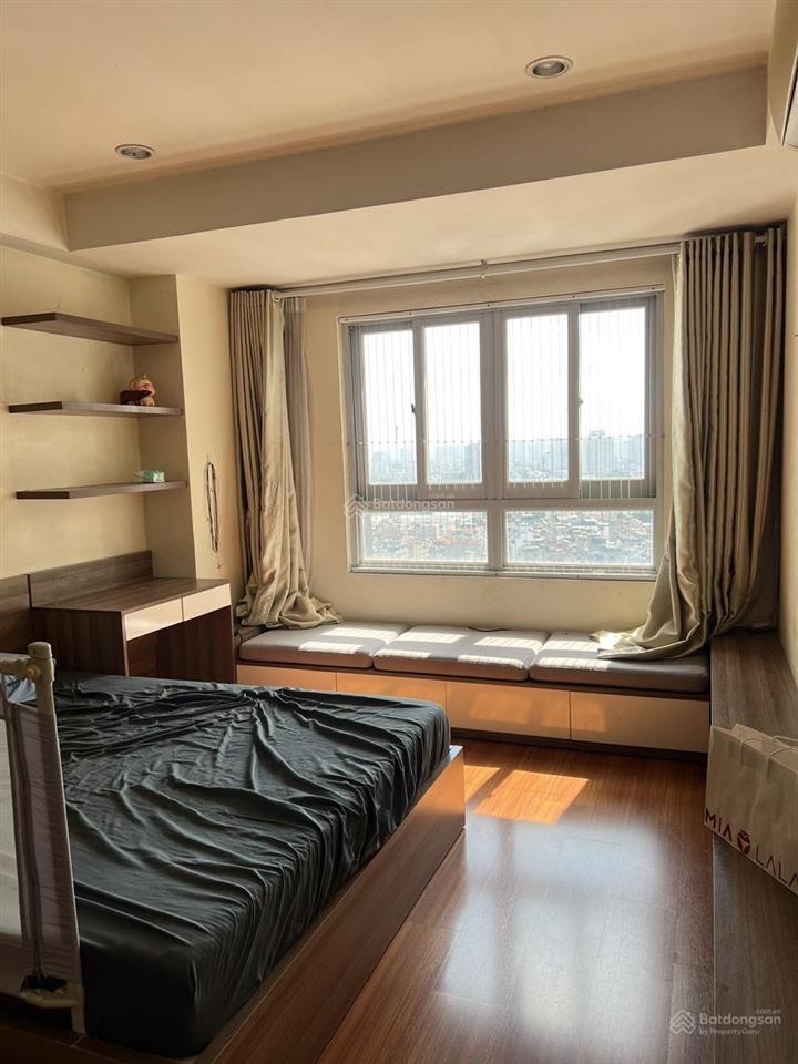 Cho thuê mipec towers tây sơn, 83m2 , 2 ngủ full nội thất đẹp, 17 triệu .   o/971.342,965