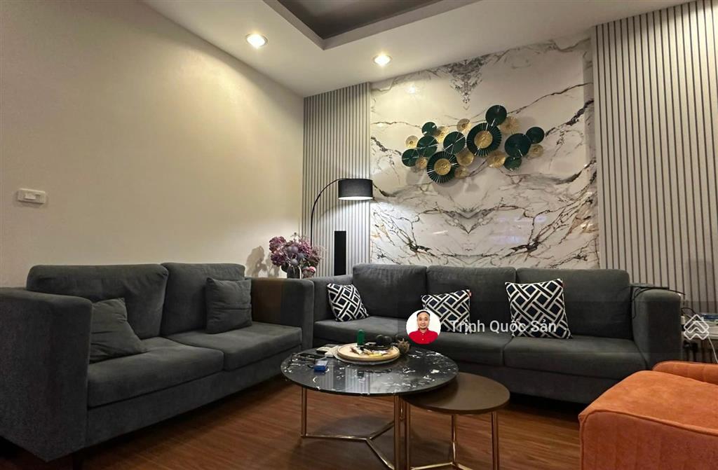 Cho thuê star tower, 144m2. 3 ngủ  full nội thất. giá 21 triệu.  0.971,342.965